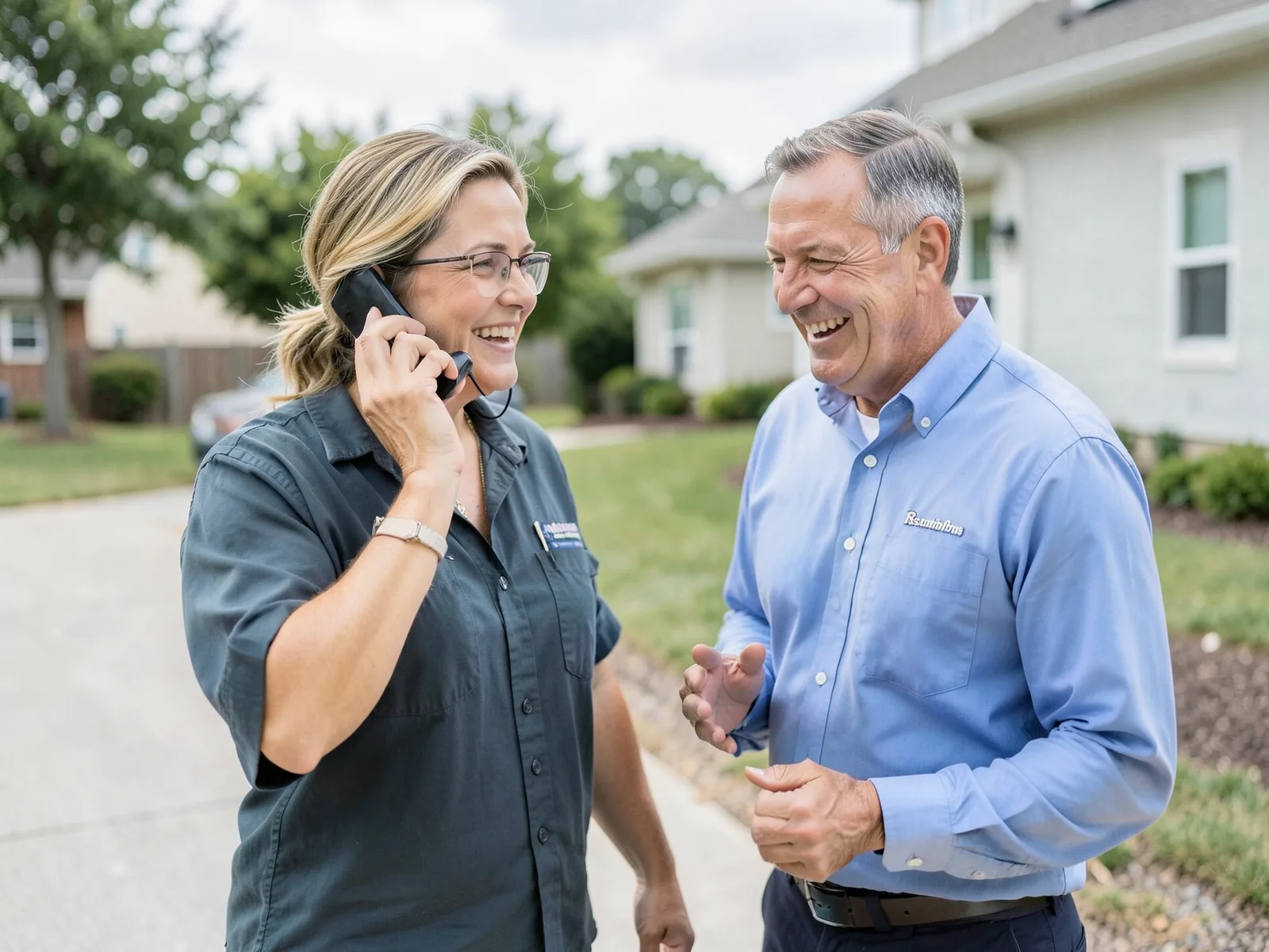 Frequently Asked Questions About Frozen Pipe Damage Restoration in Hazleton, PA